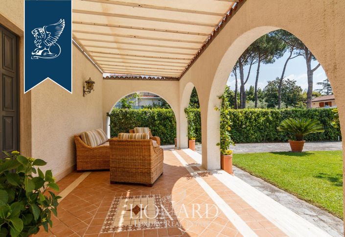 Image No.10-Villa de 5 chambres à vendre à Lucca