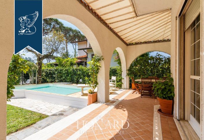 Image No.11-Villa de 5 chambres à vendre à Lucca