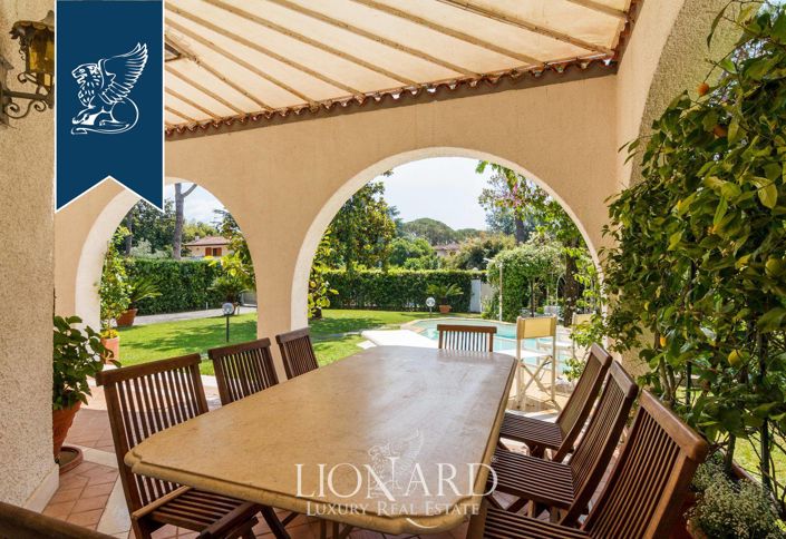 Image No.12-Villa de 5 chambres à vendre à Lucca
