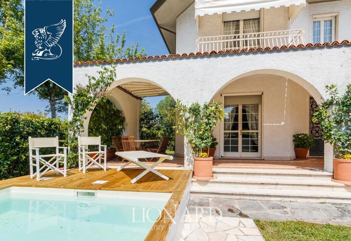 Image No.14-Villa de 5 chambres à vendre à Lucca