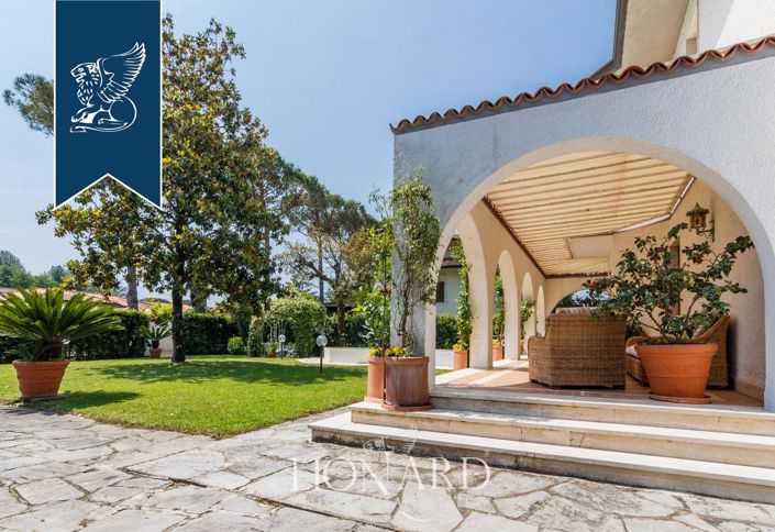 Image No.15-Villa de 5 chambres à vendre à Lucca