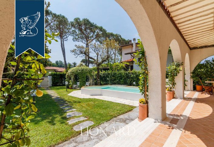 Image No.16-Villa de 5 chambres à vendre à Lucca