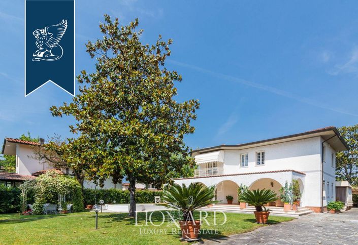 Image No.18-Villa de 5 chambres à vendre à Lucca