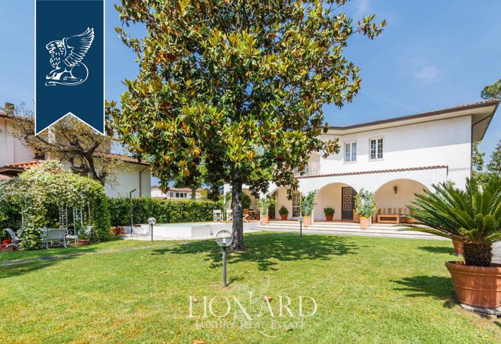 Image No.19-Villa de 5 chambres à vendre à Lucca