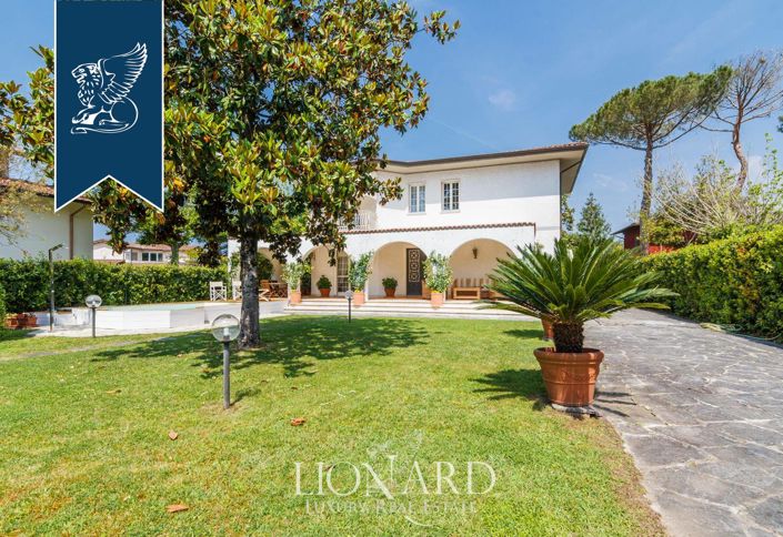 Image No.20-Villa de 5 chambres à vendre à Lucca