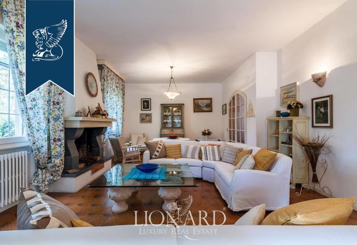 Image No.22-Villa de 5 chambres à vendre à Lucca