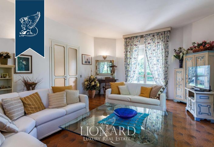 Image No.24-Villa de 5 chambres à vendre à Lucca