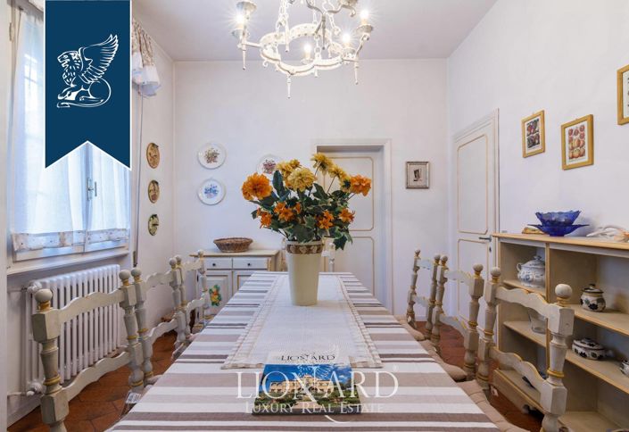 Image No.26-Villa de 5 chambres à vendre à Lucca