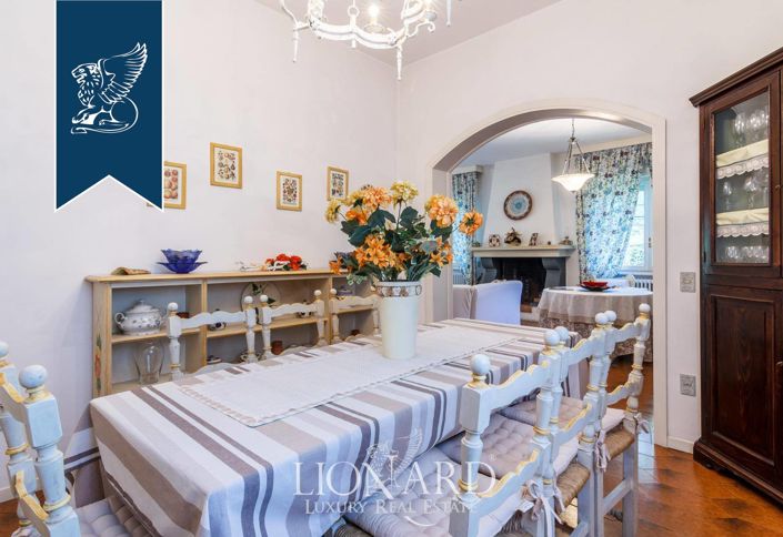 Image No.27-Villa de 5 chambres à vendre à Lucca