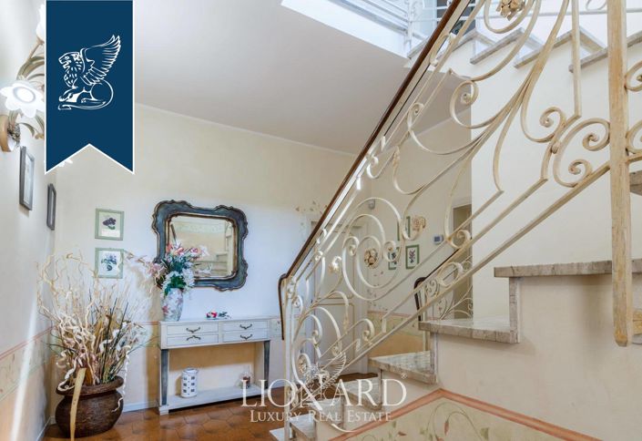 Image No.31-Villa de 5 chambres à vendre à Lucca