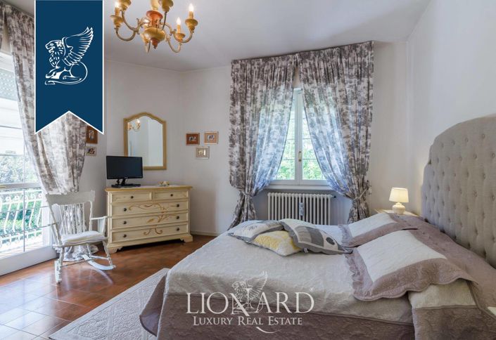 Image No.33-Villa de 5 chambres à vendre à Lucca