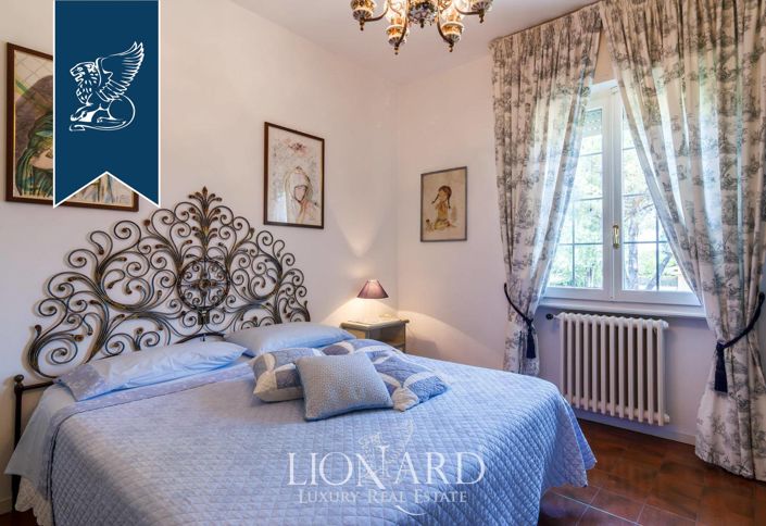 Image No.37-Villa de 5 chambres à vendre à Lucca