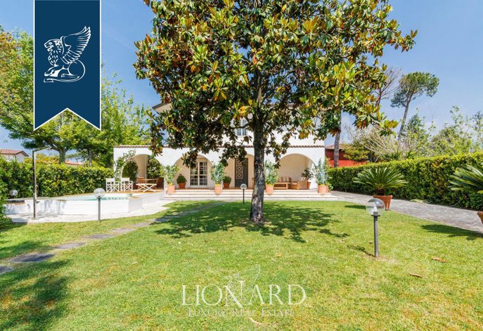 Image No.6-Villa de 5 chambres à vendre à Lucca