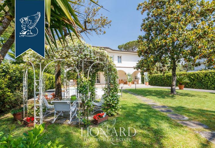 Image No.7-Villa de 5 chambres à vendre à Lucca