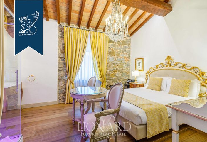 Image No.10-16 Bed Hotel for sale