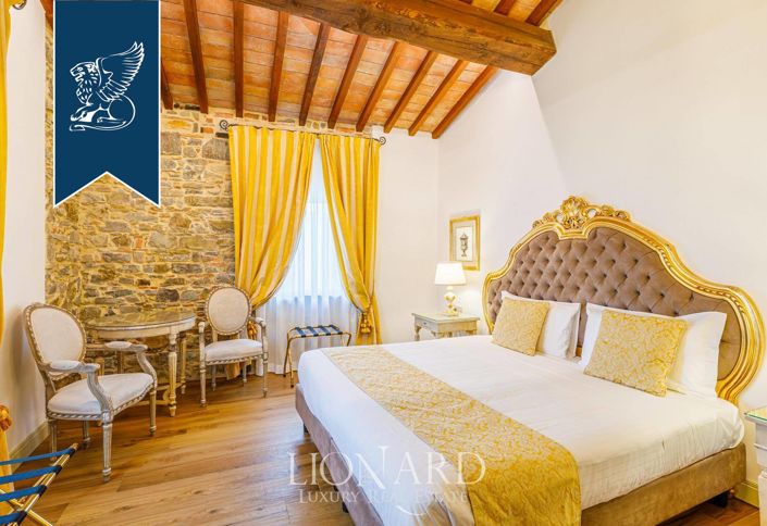 Image No.11-16 Bed Hotel for sale