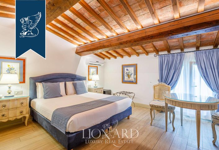 Image No.12-16 Bed Hotel for sale