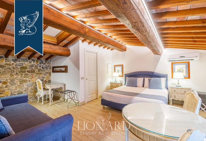 Image No.13-16 Bed Hotel for sale