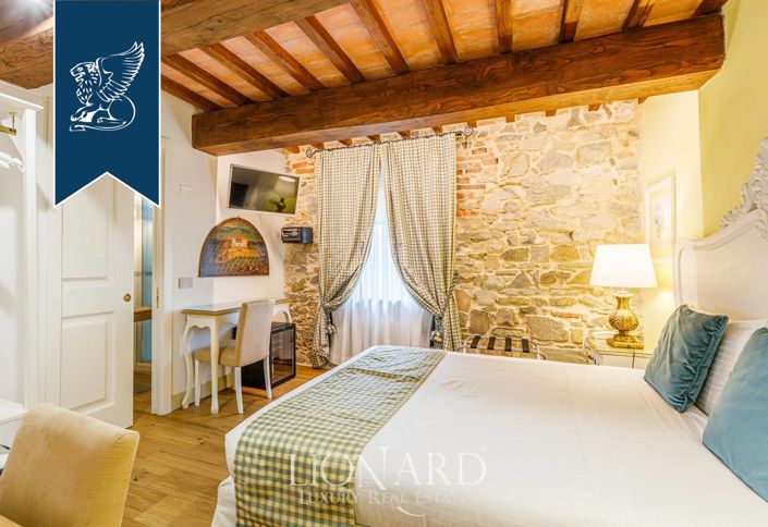 Image No.15-16 Bed Hotel for sale