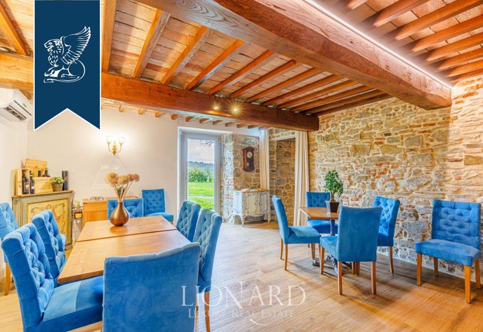 Image No.16-16 Bed Hotel for sale