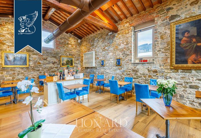 Image No.17-16 Bed Hotel for sale