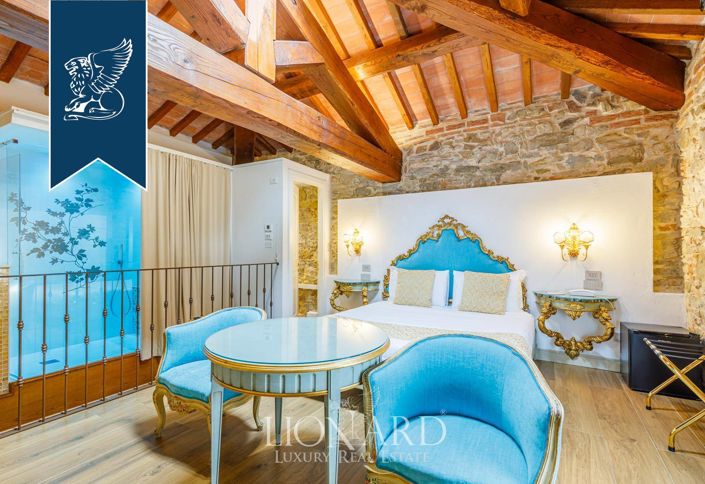 Image No.7-16 Bed Hotel for sale