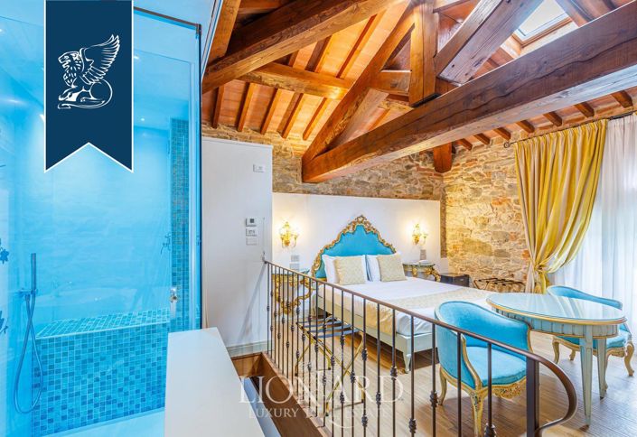 Image No.9-16 Bed Hotel for sale