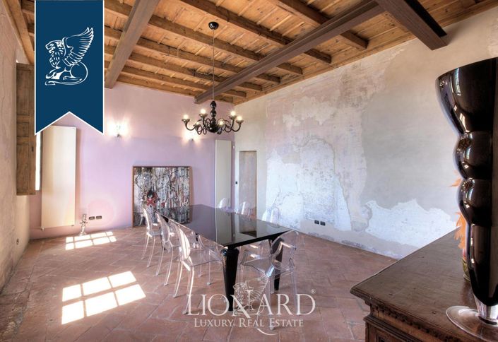 Image No.10-Villa de 10 chambres à vendre à Pavie