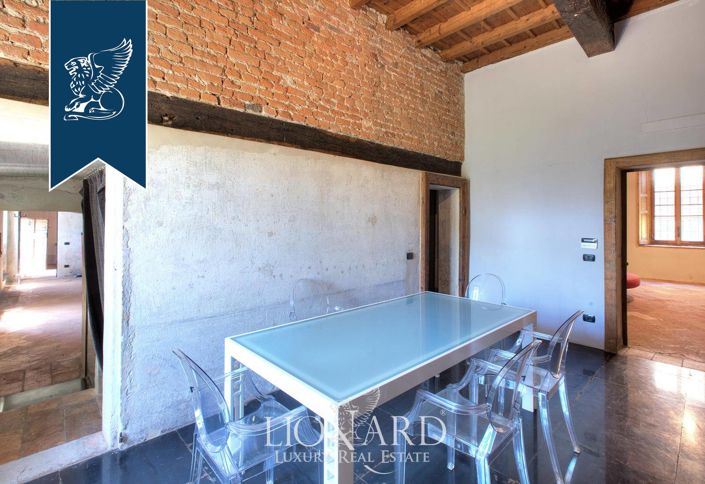 Image No.15-Villa de 10 chambres à vendre à Pavie