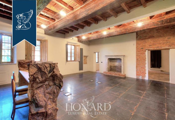 Image No.16-Villa de 10 chambres à vendre à Pavie