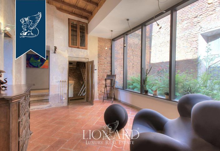 Image No.17-Villa de 10 chambres à vendre à Pavie