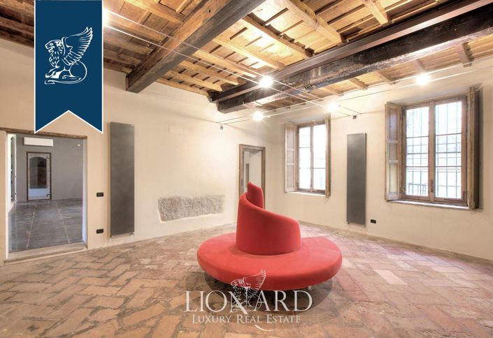 Image No.18-Villa de 10 chambres à vendre à Pavie