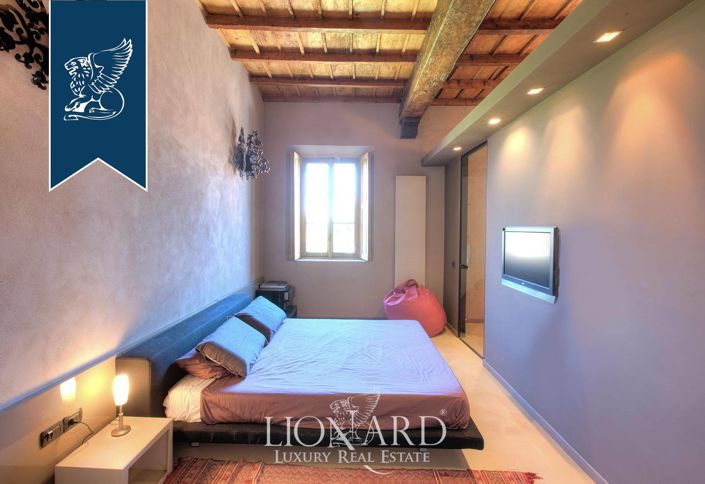 Image No.19-Villa de 10 chambres à vendre à Pavie