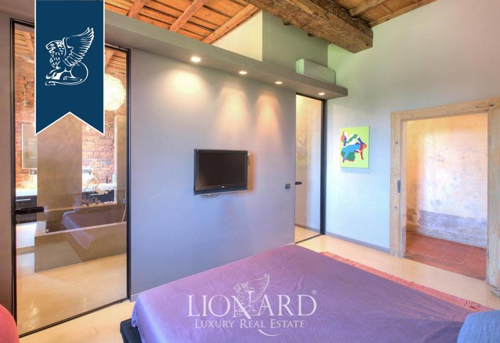 Image No.20-Villa de 10 chambres à vendre à Pavie