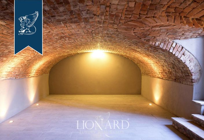 Image No.21-Villa de 10 chambres à vendre à Pavie