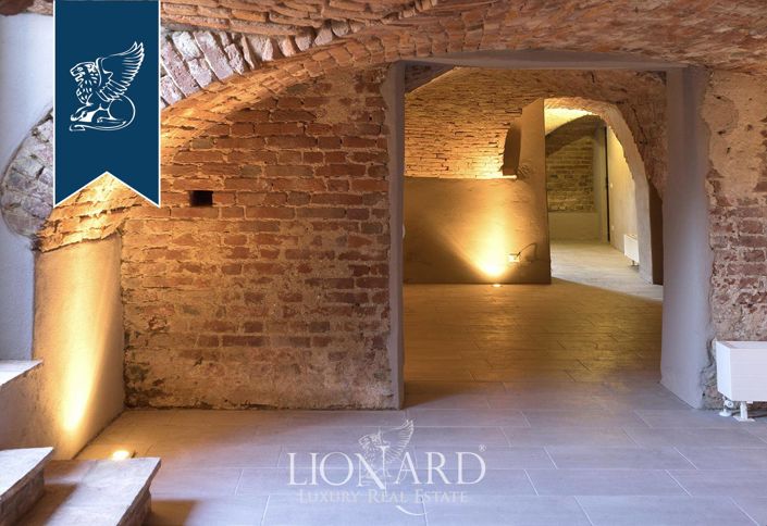 Image No.22-Villa de 10 chambres à vendre à Pavie