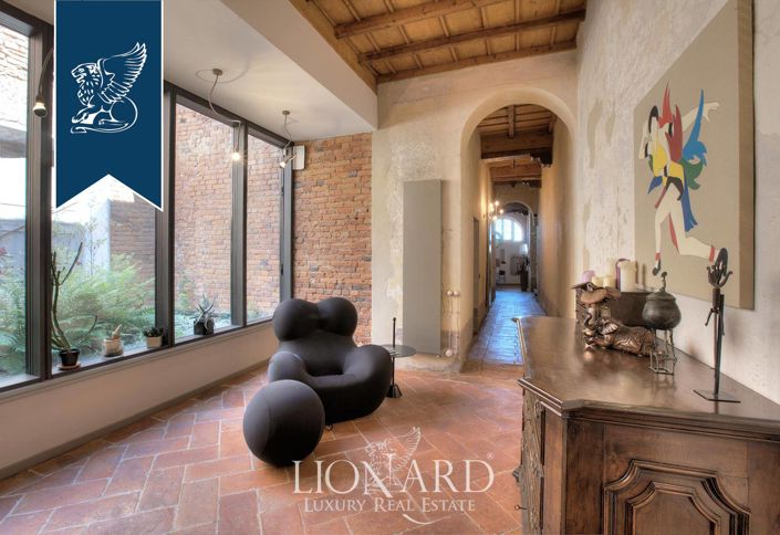 Image No.7-Villa de 10 chambres à vendre à Pavie