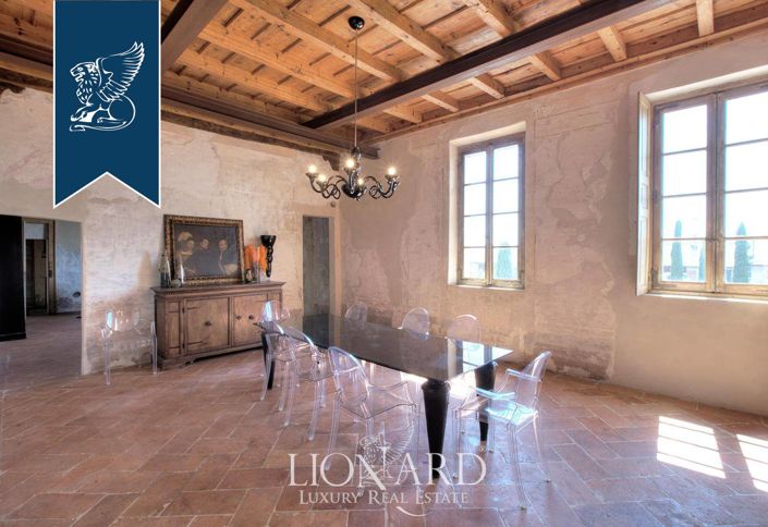 Image No.8-Villa de 10 chambres à vendre à Pavie