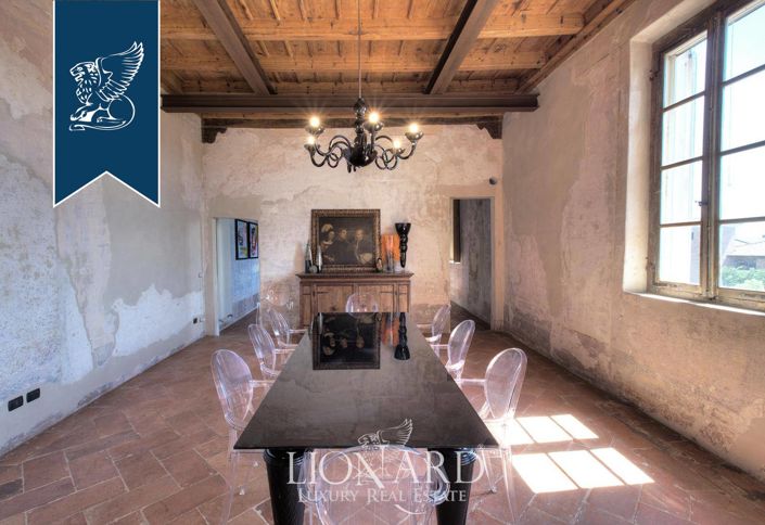 Image No.9-Villa de 10 chambres à vendre à Pavie