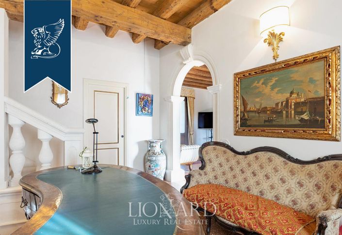 Image No.15-Ferme de 10 chambres à vendre à Loreo