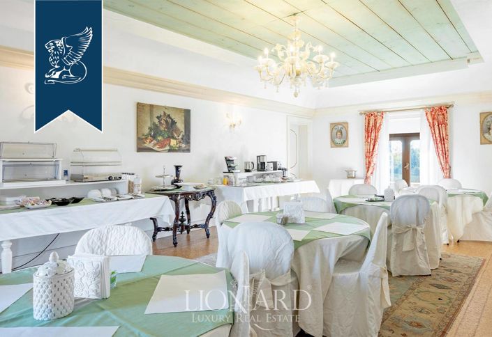 Image No.17-Ferme de 10 chambres à vendre à Loreo