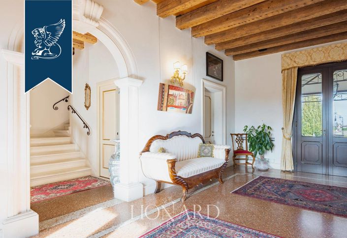 Image No.20-Ferme de 10 chambres à vendre à Loreo