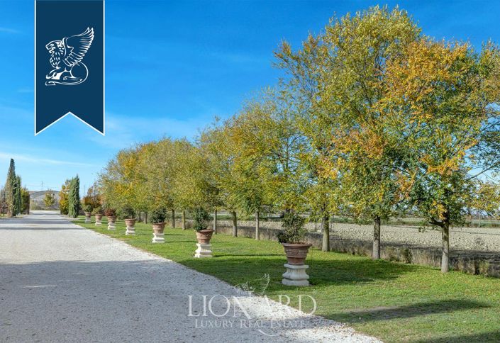 Image No.5-Ferme de 10 chambres à vendre à Loreo