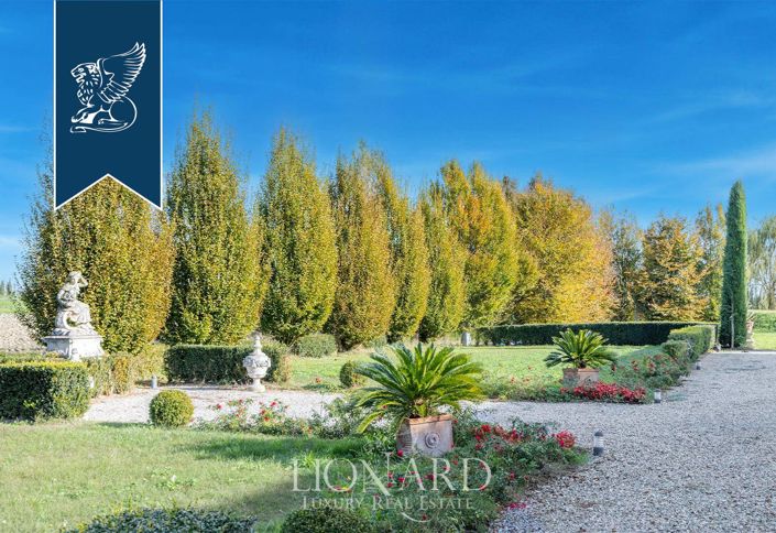 Image No.6-Ferme de 10 chambres à vendre à Loreo