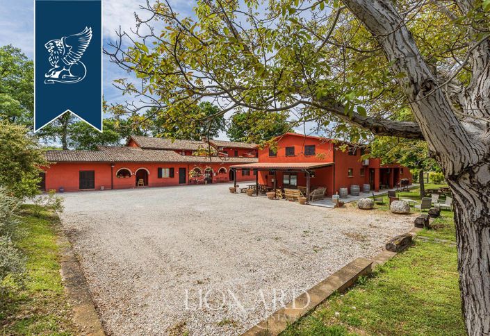 Image No.11-11 Bed Farmhouse for sale