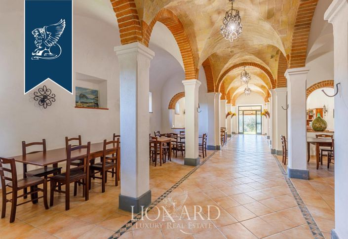 Image No.14-Ferme de 25 chambres à vendre à Grosseto