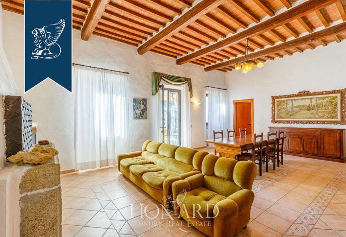 Image No.16-Ferme de 25 chambres à vendre à Grosseto