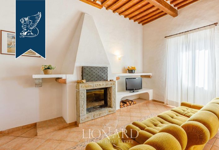 Image No.17-Ferme de 25 chambres à vendre à Grosseto