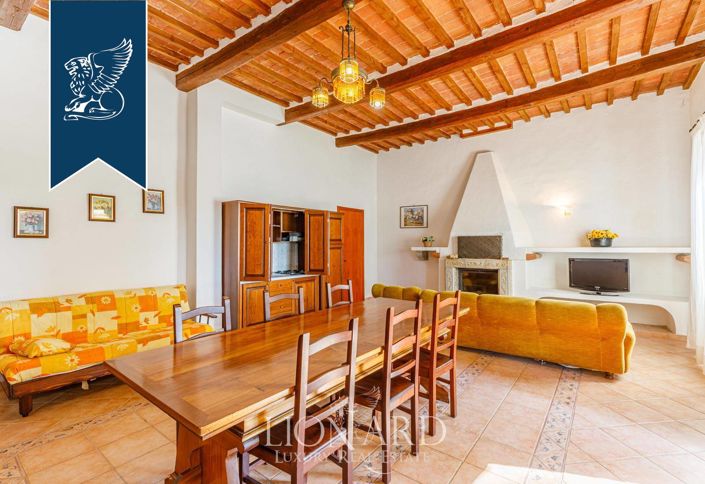 Image No.18-Ferme de 25 chambres à vendre à Grosseto