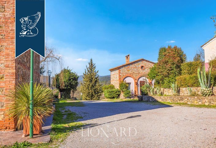 Image No.8-Ferme de 25 chambres à vendre à Grosseto